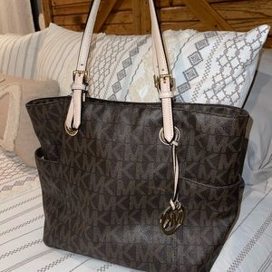 Michael Kors Handbag Shoulder/Tote